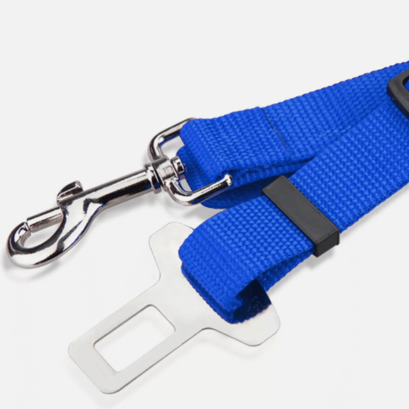 ComfyDawg™ Seatbelt