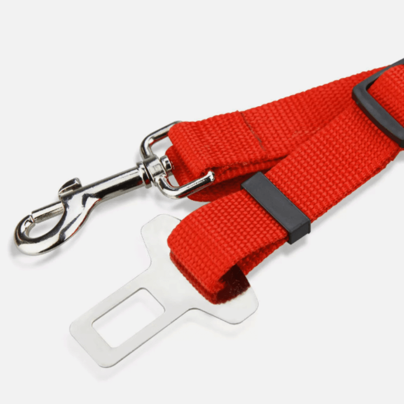 ComfyDawg™ Seatbelt