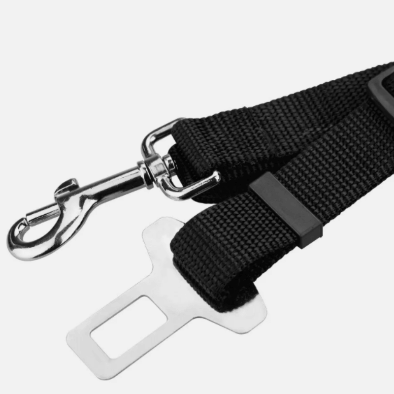 ComfyDawg™ Seatbelt