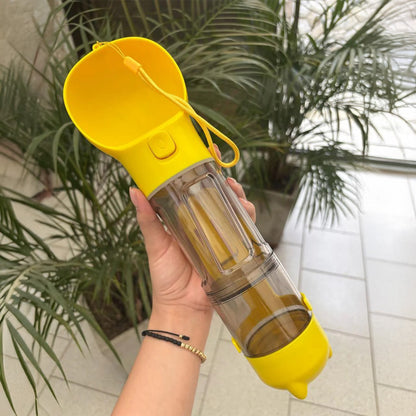 Adventure Bottle