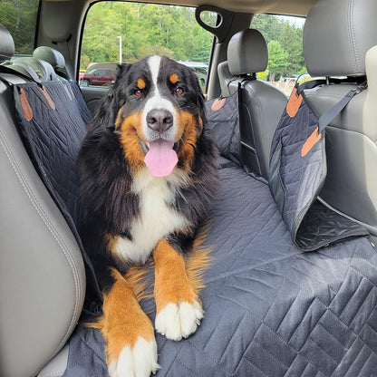 ComfyDawg™ AdventurePup Hammock