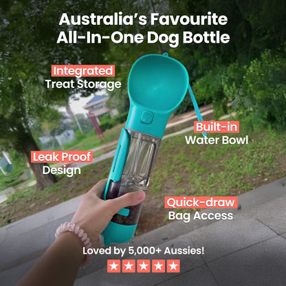 Adventure Bottle