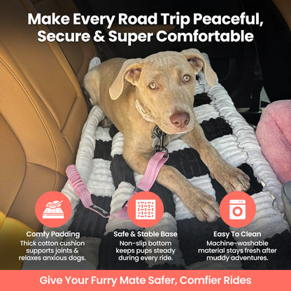 ComfyDawg™ Travel Cushion