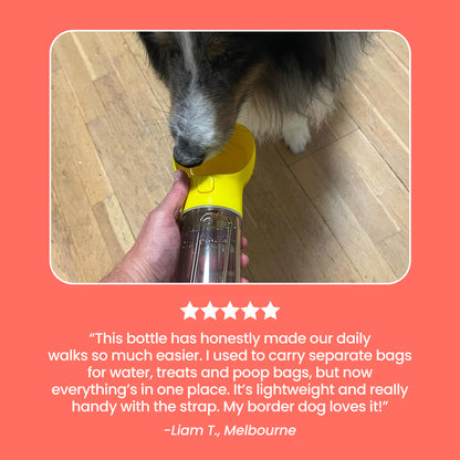 Adventure Bottle