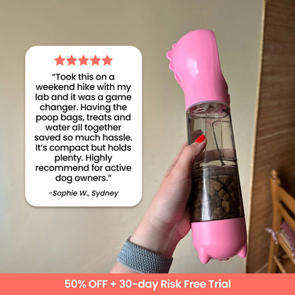 Adventure Bottle