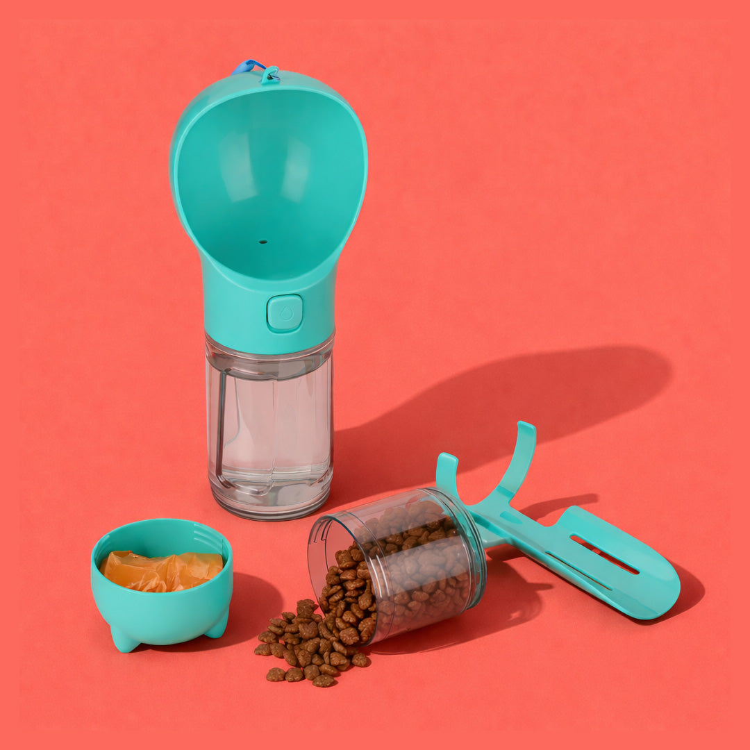 Adventure Bottle