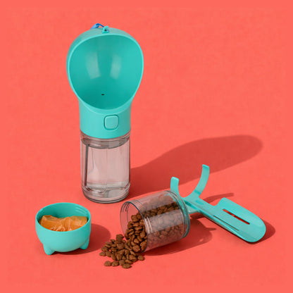 Adventure Bottle