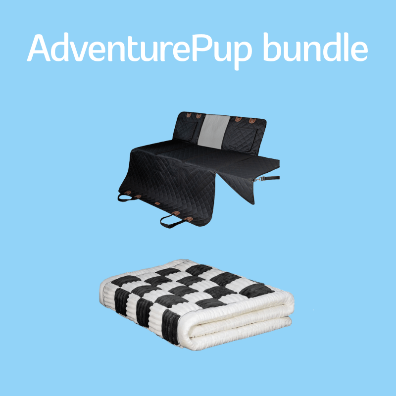 The ComfyDawg™ AdventurePup Bundle