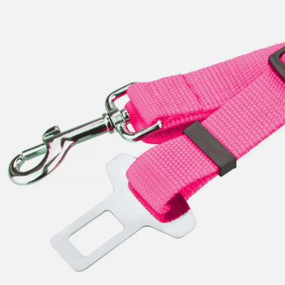 ComfyDawg™ Seatbelt