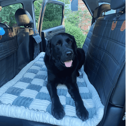 ComfyDawg™ Travel Cushion