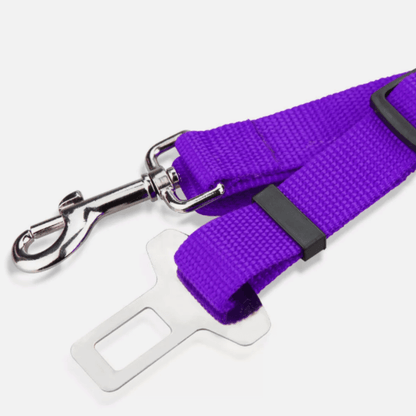 ComfyDawg™ Seatbelt