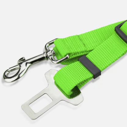 ComfyDawg™ Seatbelt