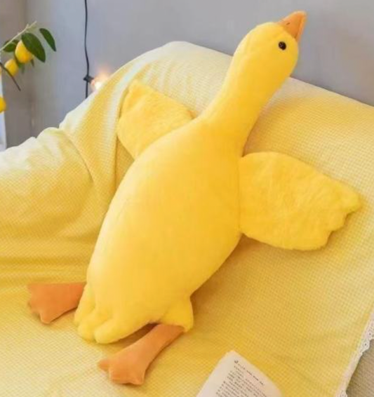Big Goose Plush