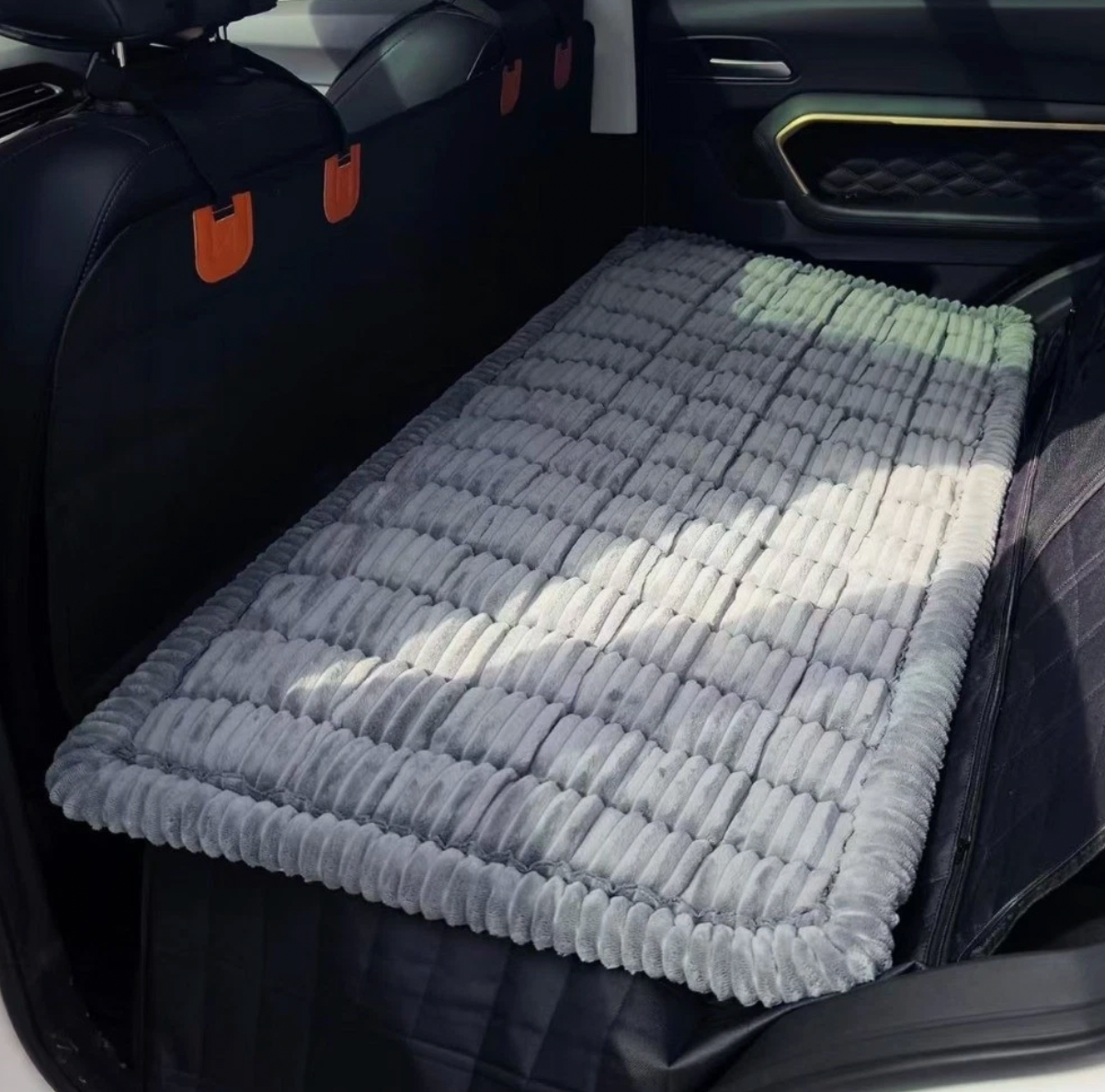 ComfyDawg™ Travel Cushion