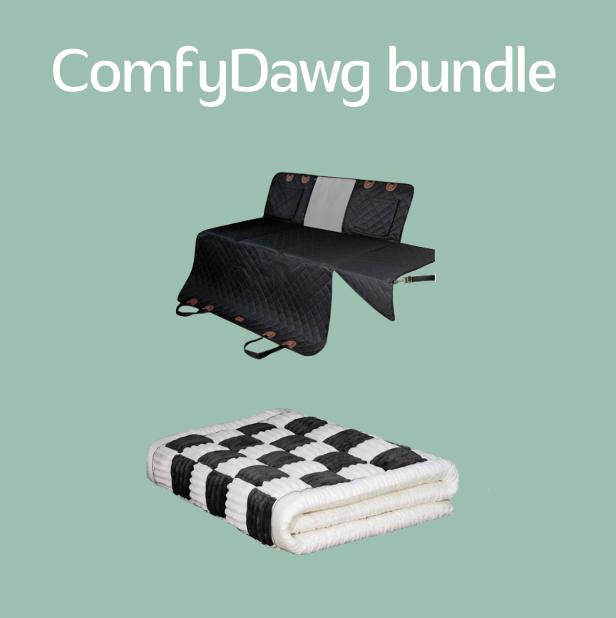 The ComfyDawg™ Bundle