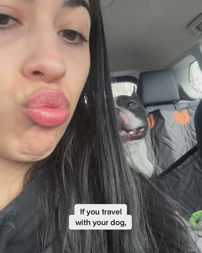 ComfyDawg™ AdventurePup Hammock