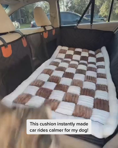 ComfyDawg™ Travel Cushion